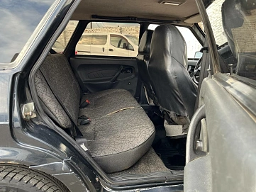 Lada (ВАЗ) 2114, 2008г, передний привод, механика