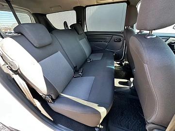 Lada (ВАЗ) Largus, 2024г., передний привод, механика