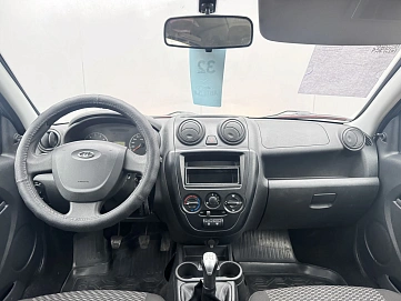 Lada (ВАЗ) Granta, 2018г, передний привод, механика