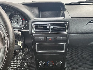 Lada (ВАЗ) Priora, 2018г, передний привод, механика