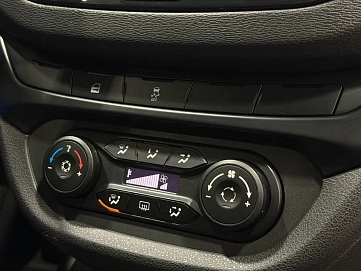 Lada (ВАЗ) Vesta, 2021г, передний привод, вариатор