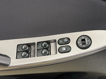 Hyundai Solaris, 2016г, передний привод, автомат