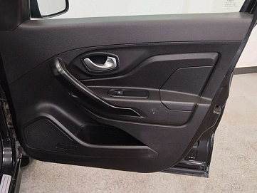 Lada (ВАЗ) XRAY, 2017г, передний привод, автомат