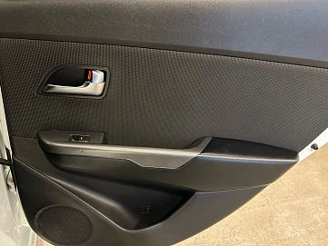 Kia Rio, 2016г, передний привод, механика