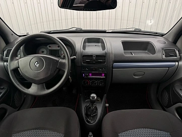 Renault , 2006г., передний привод, механика