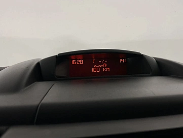 Peugeot Partner, 2016г, передний привод, механика