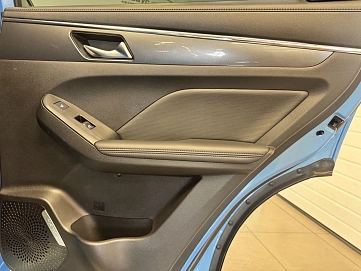 Haval Jolion, 2021г, передний привод, автомат