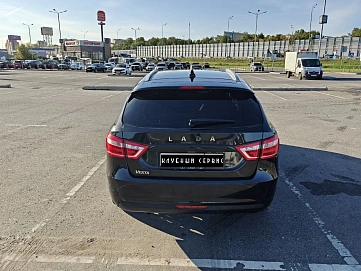 Lada (ВАЗ) Vesta, 2018г, передний привод, механика