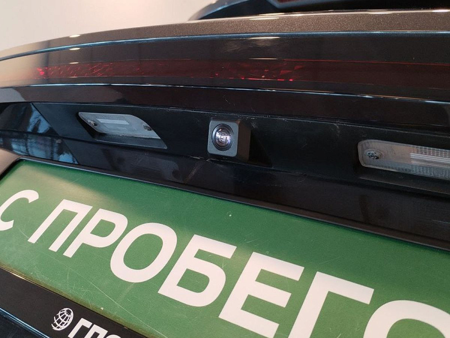 Hyundai , 2021г., передний привод, автомат