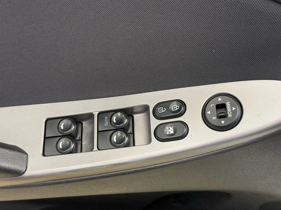 Hyundai Solaris, 2016г., передний привод, автомат