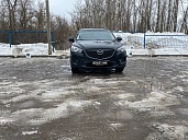 Mazda CX-5, 2014г., передний привод, автомат