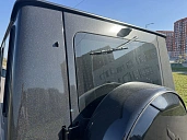 Mercedes-Benz G-Класс, 2010г., полный привод, автомат
