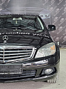 Mercedes-Benz , 2007г., задний привод, автомат