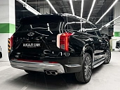 Hyundai Palisade, 2022г., полный привод, автомат