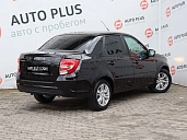 Lada (ВАЗ) Granta, 2023г., передний привод, механика