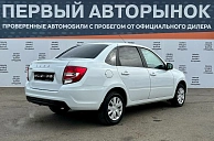 Lada (ВАЗ) Granta, 2023г., передний привод, механика