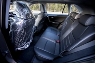 Toyota RAV4, 2023г., передний привод, вариатор