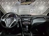 Nissan Qashqai, 2018г., передний привод, вариатор