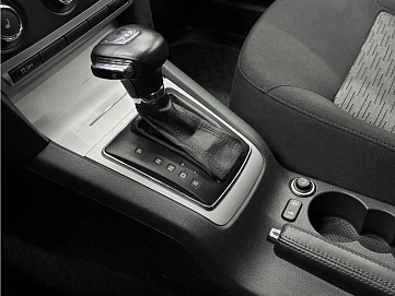 Skoda Octavia, 2011г, передний привод, робот