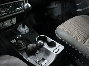 Lada (ВАЗ) , 2021г., полный привод, механика