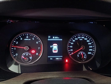 Kia K5, 2020г, передний привод, автомат