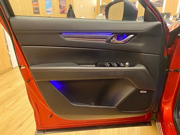 Mazda CX-5, 2022г, полный привод, автомат