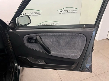 Lada (ВАЗ) 2114, 2007г, передний привод, механика