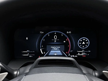 Lexus GX, 2024г, полный привод, автомат