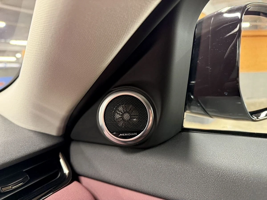 Land Rover , 2025г., полный привод, автомат