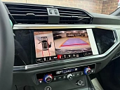 Audi Q3, 2025г., передний привод, робот