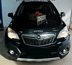 Opel Mokka, 2013г., полный привод, автомат