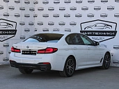 BMW , 2021г., полный привод, автомат