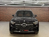 Mercedes-Benz GLC, 2024г., полный привод, автомат