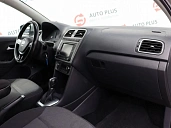 Volkswagen Polo, 2017г., передний привод, робот