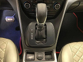 Ford , 2018г., передний привод, автомат