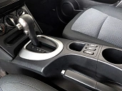 Nissan Qashqai, 2013г., передний привод, вариатор