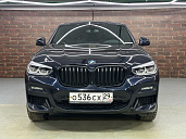 BMW X4, 2021г., полный привод, автомат