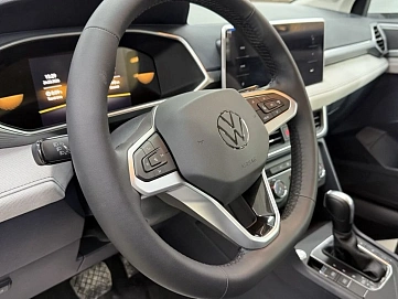 Volkswagen Tharu, 2025г, передний привод, робот