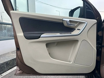 Volvo XC60, 2011г, полный привод, автомат