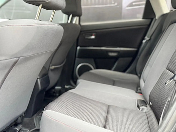 Mazda 3, 2008г, передний привод, автомат