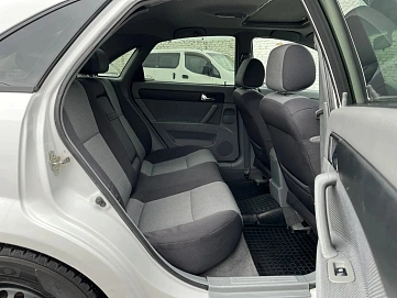 Daewoo Gentra, 2013г, передний привод, механика