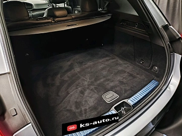 Mercedes-Benz GLE, 2022г, полный привод, автомат