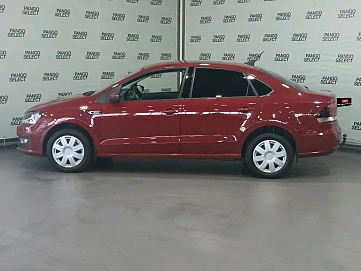 Volkswagen Polo, 2018г., передний привод, механика