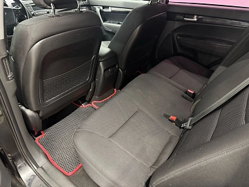 Kia Sorento, 2018г, полный привод, механика