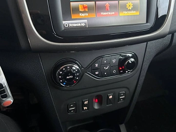 Renault , 2018г., передний привод, механика