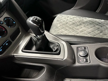 Ford Focus, 2012г, передний привод, механика