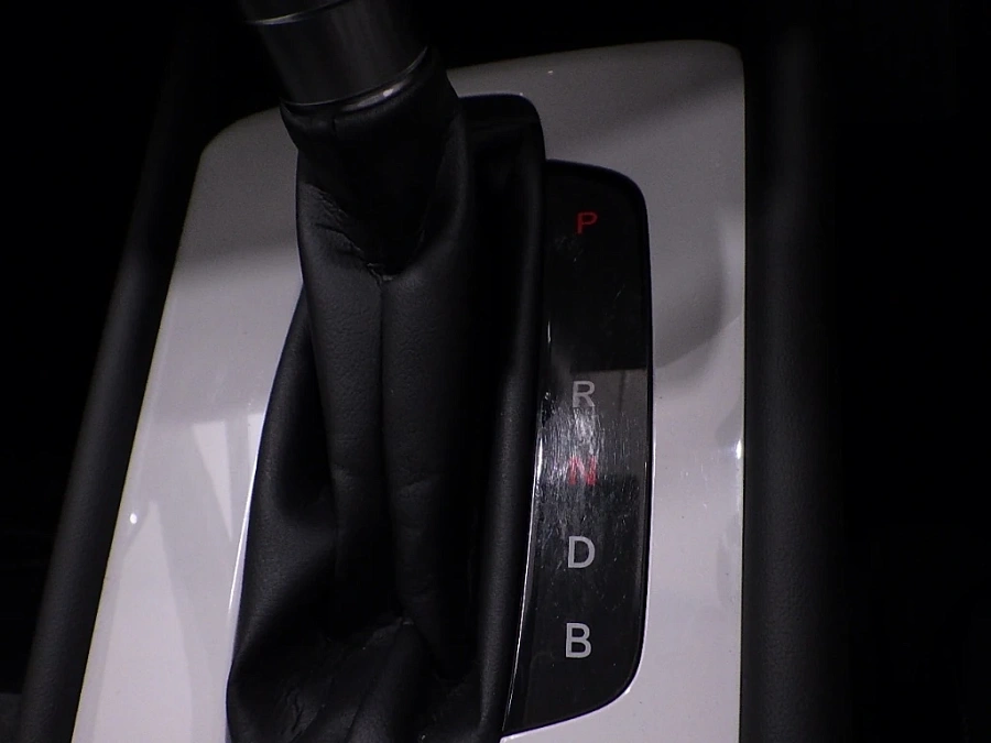 Honda Fit, 2022г., передний привод, вариатор