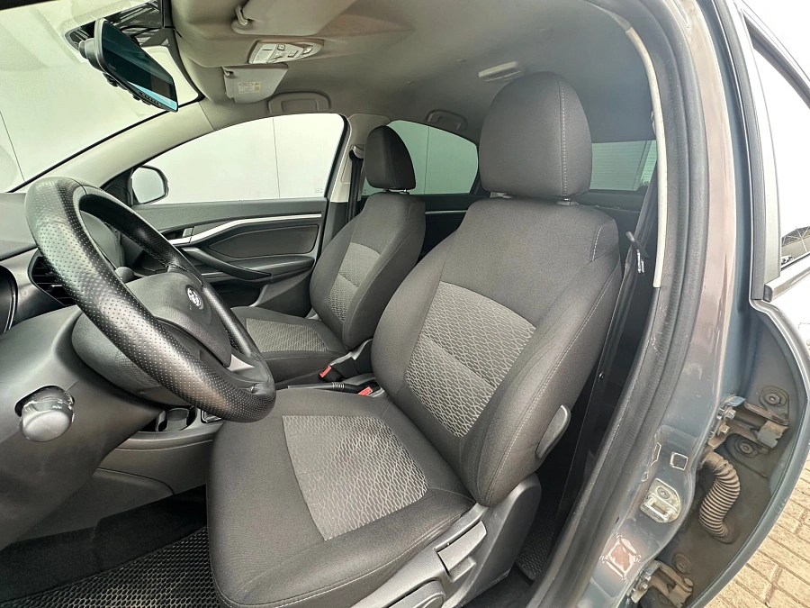 Lada (ВАЗ) Vesta, 2017г., передний привод, механика