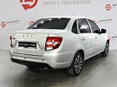 Lada (ВАЗ) Granta, 2024г., передний привод, механика