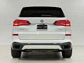 BMW X5, 2022г., полный привод, автомат
